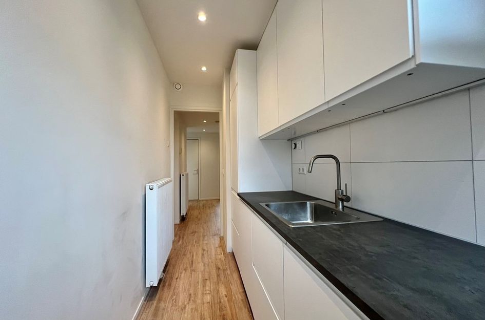 Admiraal de Ruyterweg 36D