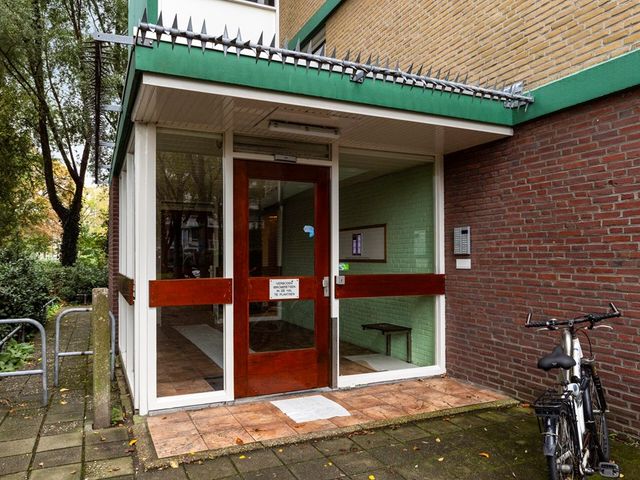 Volendamlaan 797, 's-Gravenhage