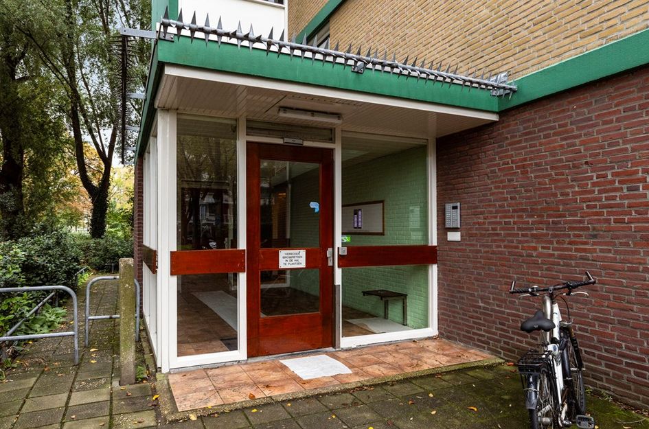 Volendamlaan 797
