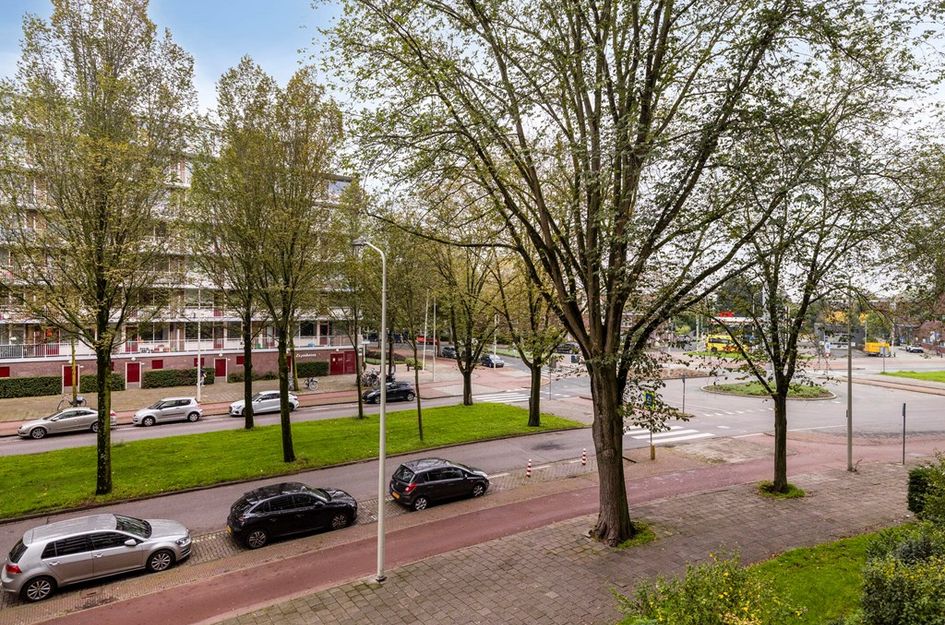 Volendamlaan 797