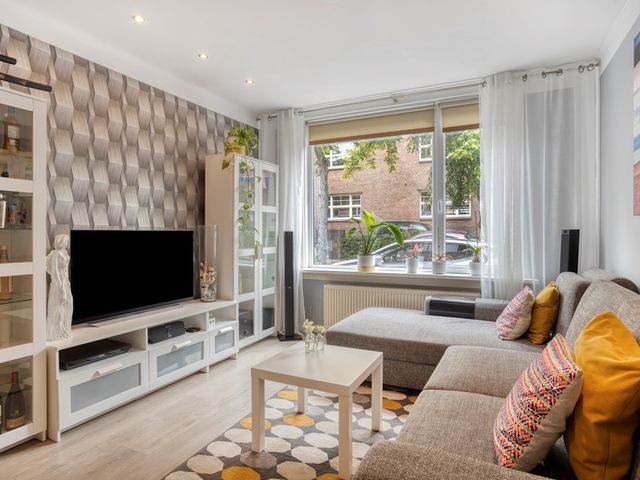 Weesperstraat 108, 's-Gravenhage