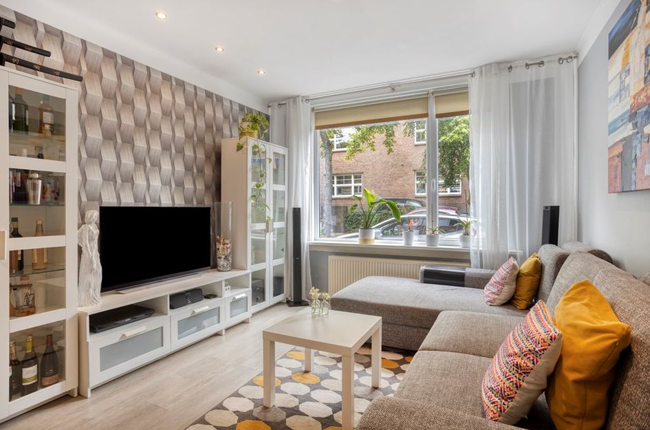 Weesperstraat 108