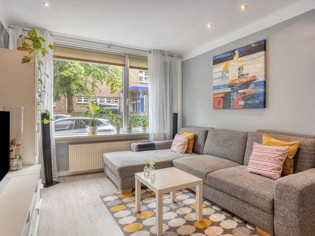Weesperstraat 108, 's-Gravenhage