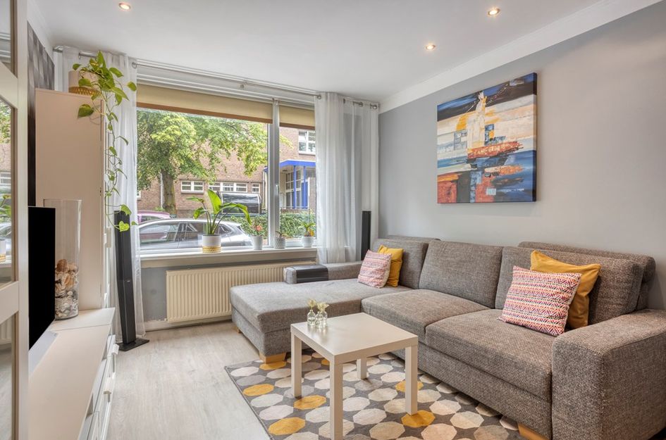 Weesperstraat 108