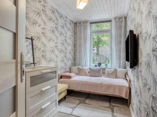 Weesperstraat 108, 's-Gravenhage