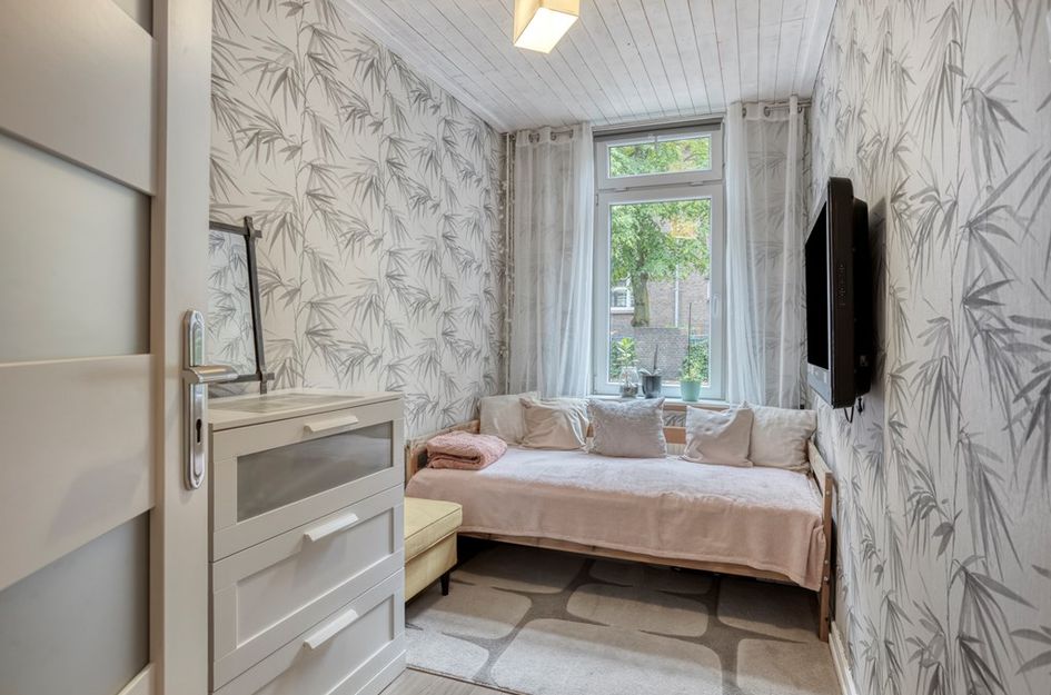 Weesperstraat 108