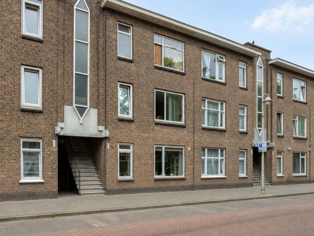 Weesperstraat 108, 's-Gravenhage