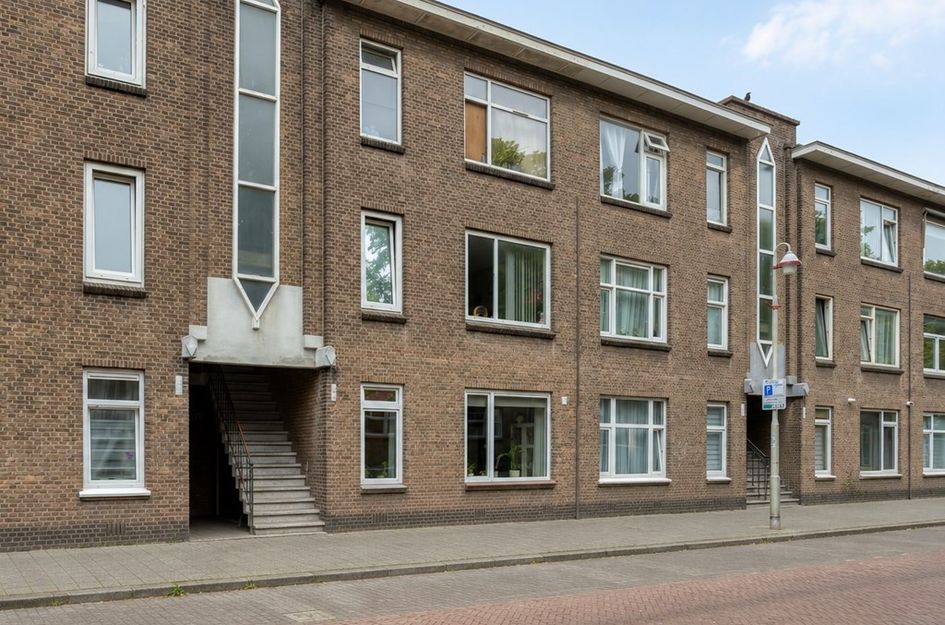 Weesperstraat 108