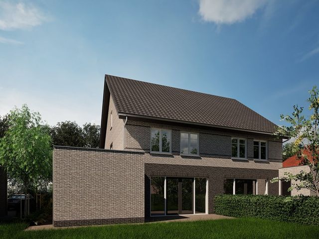 Gooiseweg 39A, Groesbeek