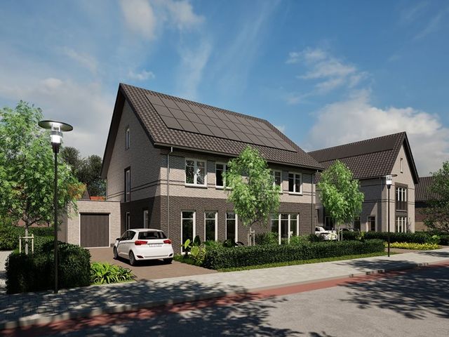 Gooiseweg 39B, Groesbeek
