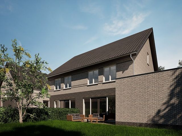 Gooiseweg 39B, Groesbeek