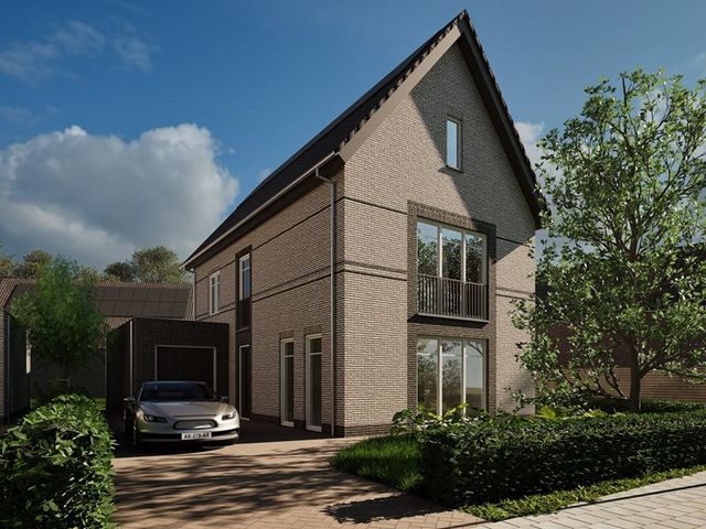 Gooiseweg 39C, Groesbeek