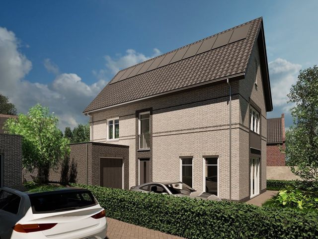 Gooiseweg 39C, Groesbeek