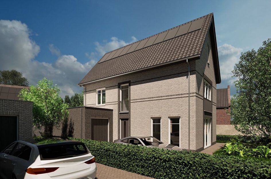 Gooiseweg 39C