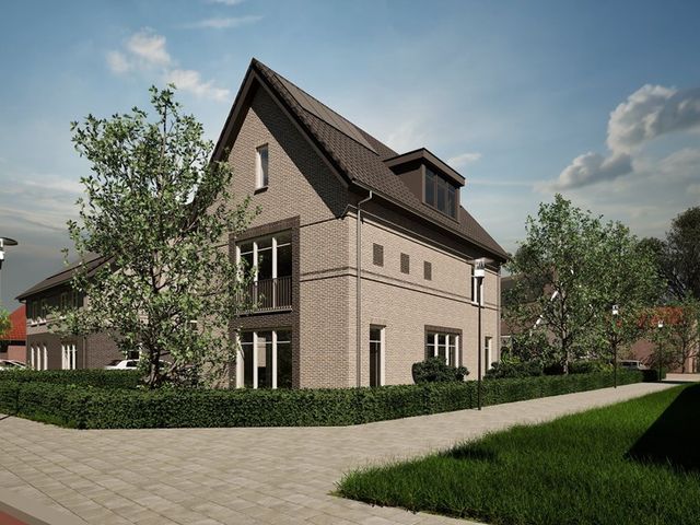 Gooiseweg 39C, Groesbeek