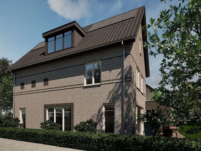 Gooiseweg 39C, Groesbeek