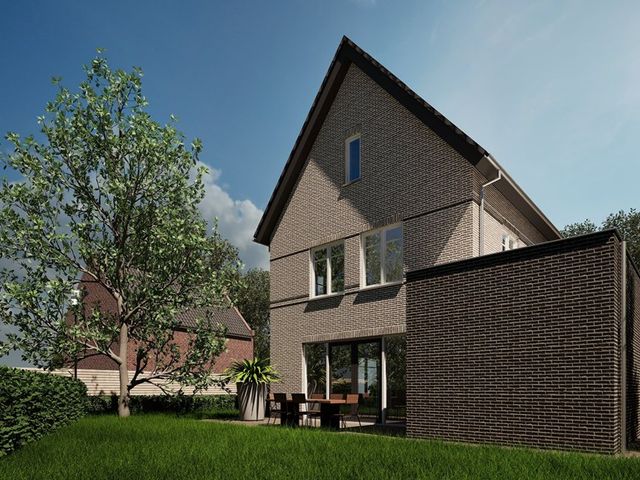 Gooiseweg 39C, Groesbeek