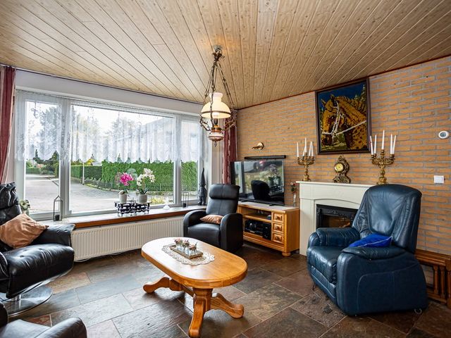 Kruispad 30, Groesbeek