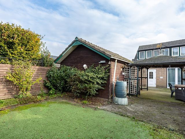 Kruispad 30, Groesbeek