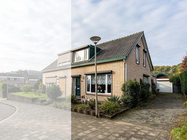 Kruispad 30, Groesbeek
