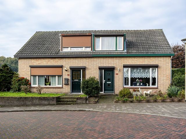 Kruispad 30, Groesbeek