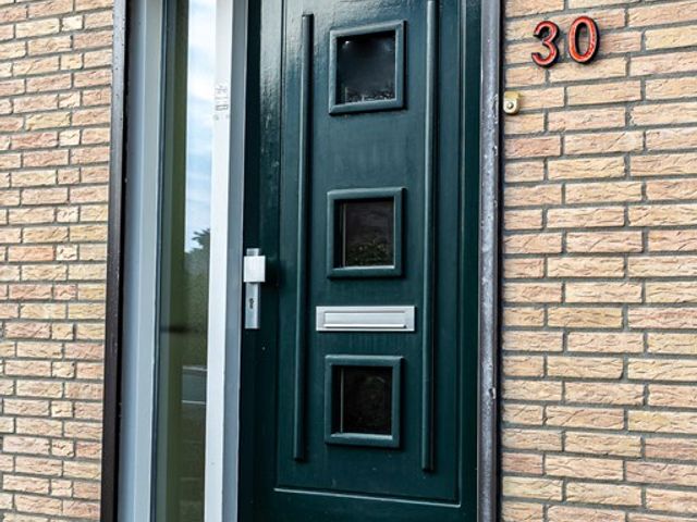 Kruispad 30, Groesbeek