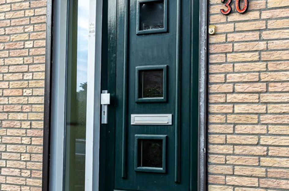 Kruispad 30