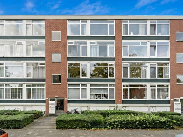 Da Costaplein 6B, Maassluis