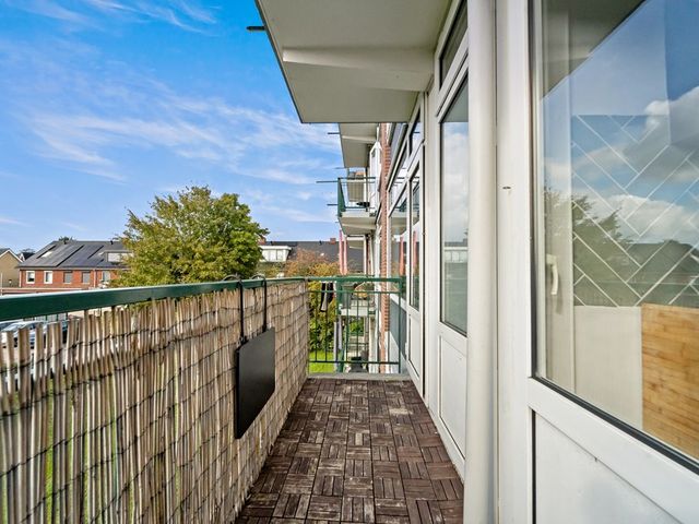 Da Costaplein 6B, Maassluis
