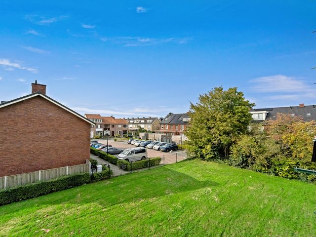 Da Costaplein 6B, Maassluis