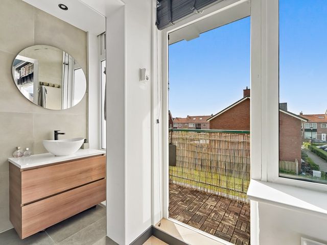 Da Costaplein 6B, Maassluis