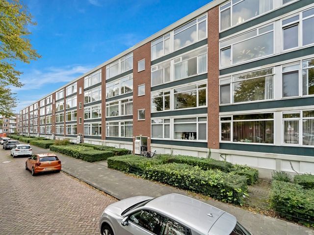 Da Costaplein 6B, Maassluis