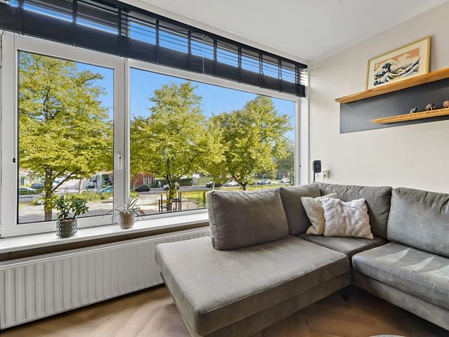 Da Costaplein 6B, Maassluis