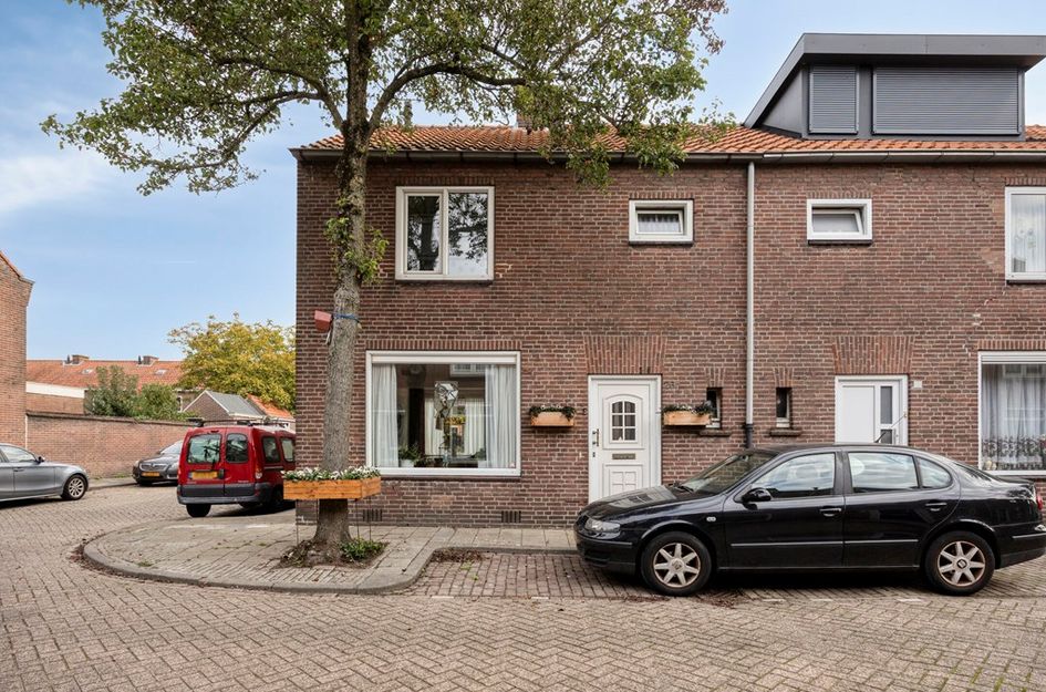 Willem Knuttelstraat 26