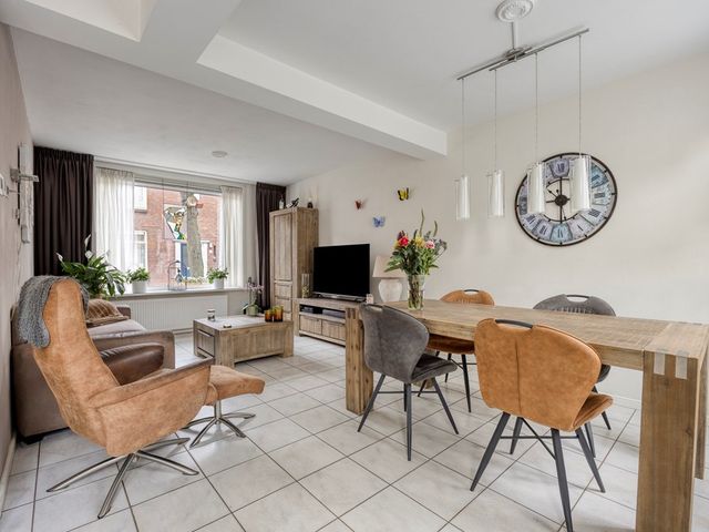 Willem Knuttelstraat 26, Tilburg