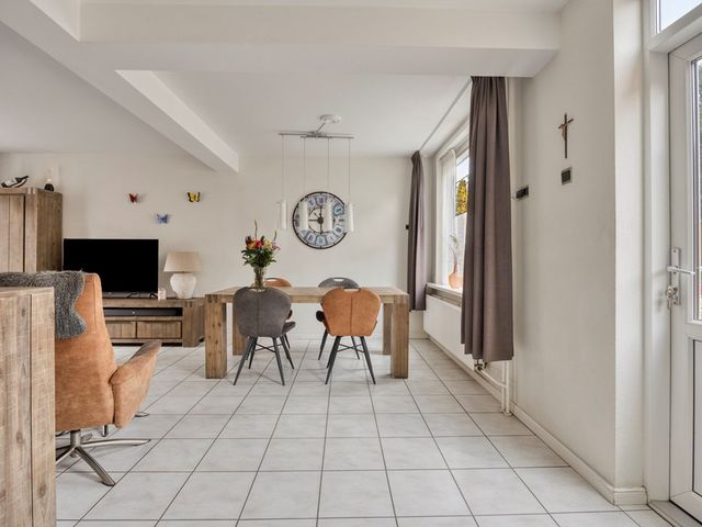 Willem Knuttelstraat 26, Tilburg