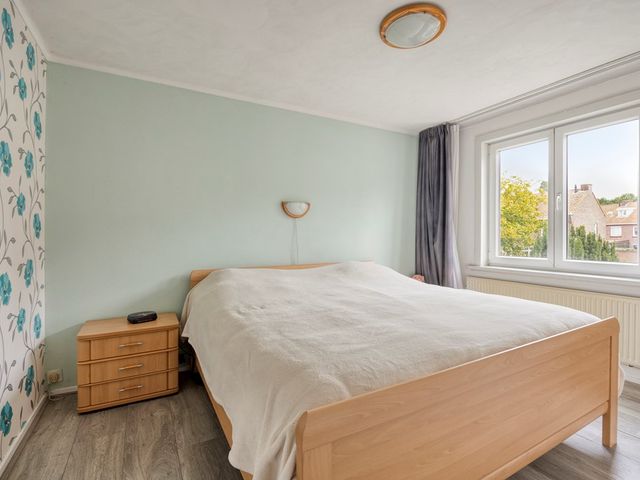 Willem Knuttelstraat 26, Tilburg