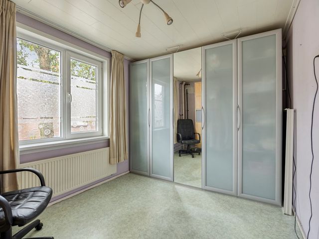 Willem Knuttelstraat 26, Tilburg