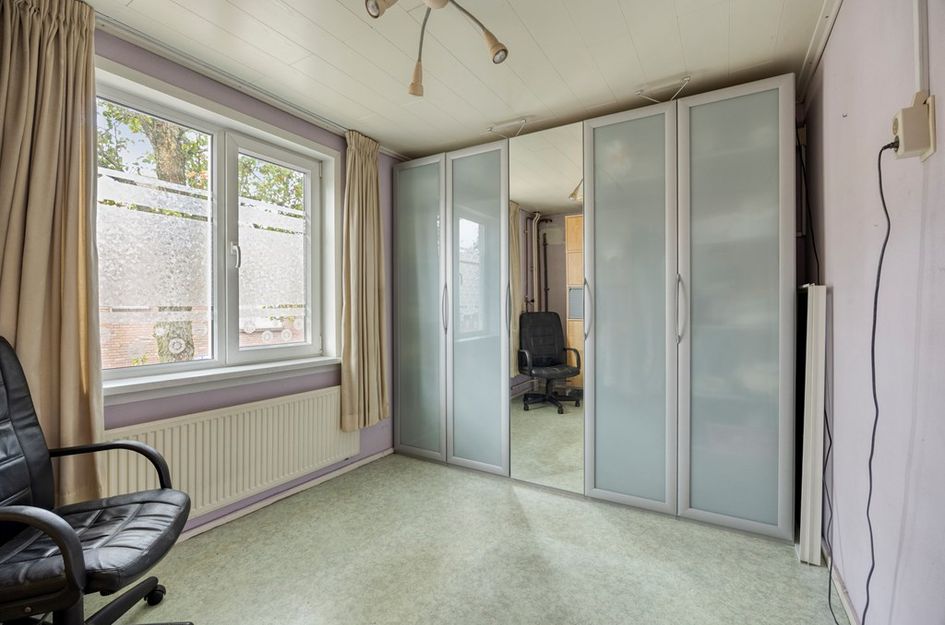 Willem Knuttelstraat 26