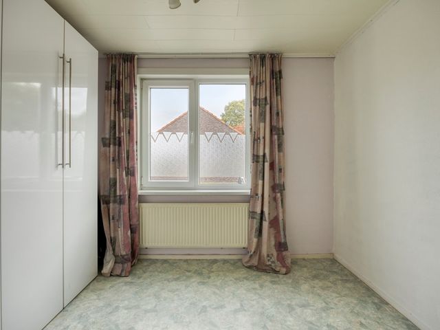 Willem Knuttelstraat 26, Tilburg