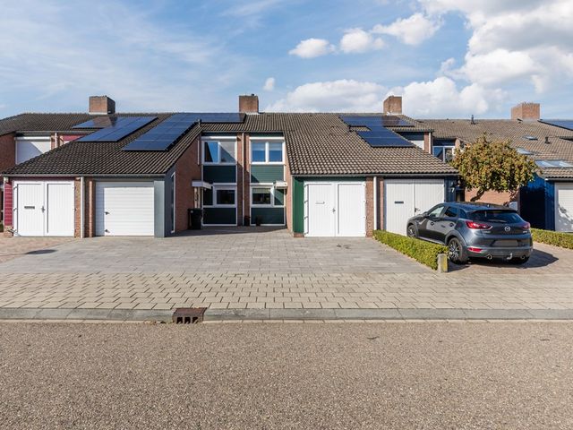 Abeelstraat 35, Echt
