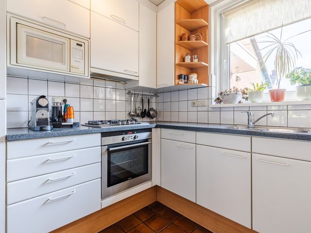 Abeelstraat 35, Echt