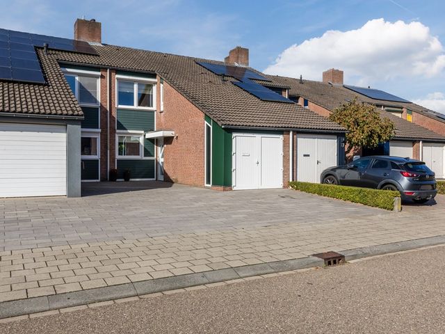 Abeelstraat 35, Echt