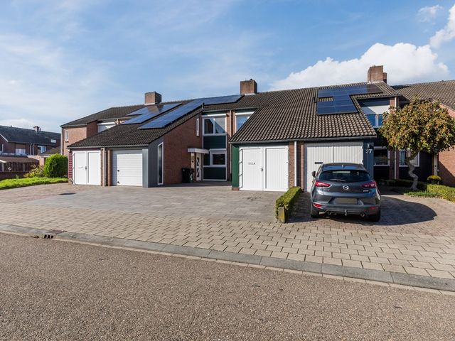 Abeelstraat 35, Echt