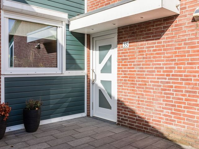 Abeelstraat 35, Echt