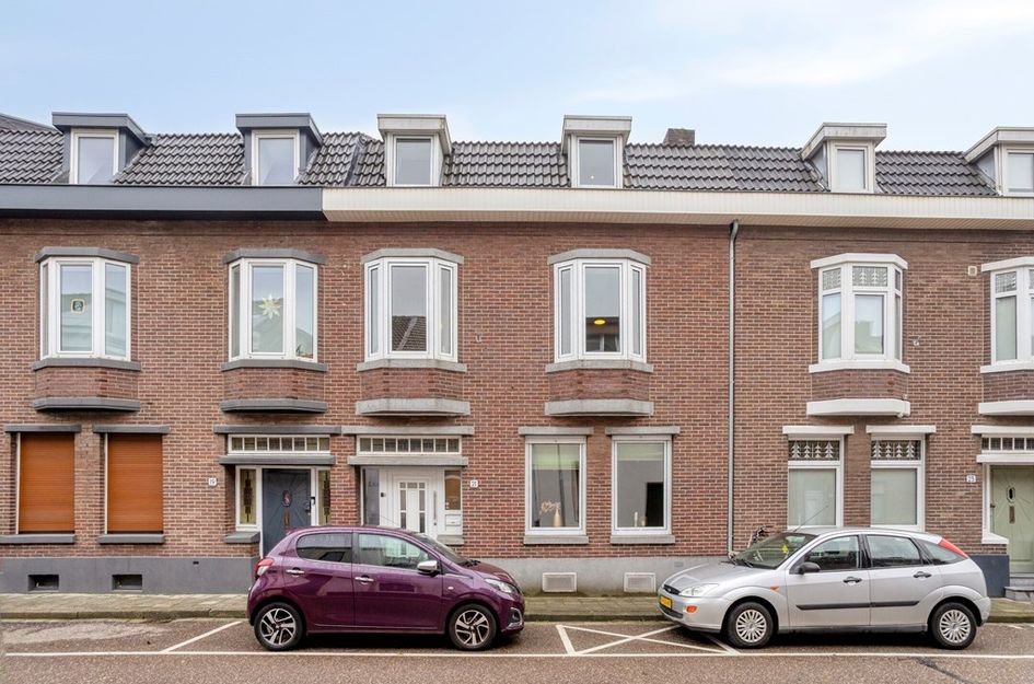 Willemstraat 21