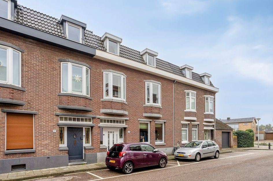 Willemstraat 21