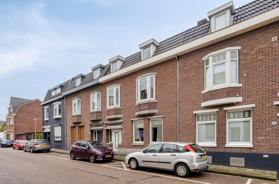 Willemstraat 21
