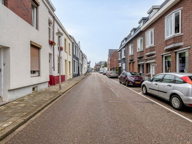 Willemstraat 21, Kerkrade