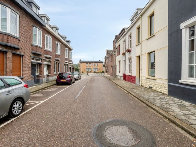 Willemstraat 21, Kerkrade